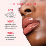 Glaze Craze Tinted Lip Serum - Cinnamon Sugar