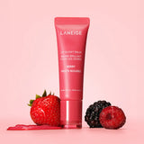 Lip Glowy Balm - Berry