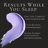 Sacred Sleep Overnight Repair