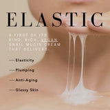 Rich Rescue Phyto Mucin Cream