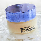 The Nudist Body Scrub
