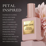 Hydrating Petal Cream