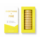Everything is Fine - Shower Steamers