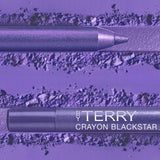 CRAYON BLACKSTAR No 9 MYSTIC PURPLE