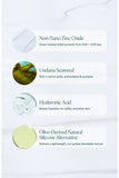 Marine Screen SPF 50 Mineral Sunscreen