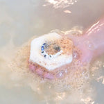 "Believe” Bracelet Bath Bomb