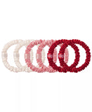 Sweetie Skinny Scrunchies