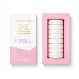 You Are So Pretty - Shower Steamers