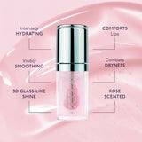 BAUME DE ROSE LIP OIL SERUM