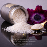 Deep Sleep Bath Salts - Magnesium