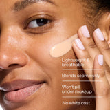 UV Daily Hydration+ Tinted SPF 50