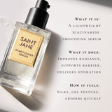 Star Flower Niacinamide Serum