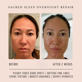 Sacred Sleep Overnight Repair