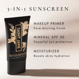 Luxury Sun Ritual
