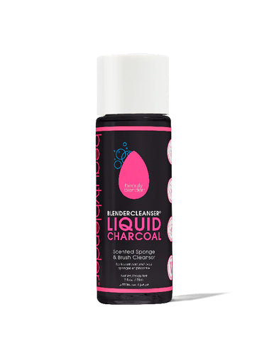 Blendercleanser® Liquid Charcoal