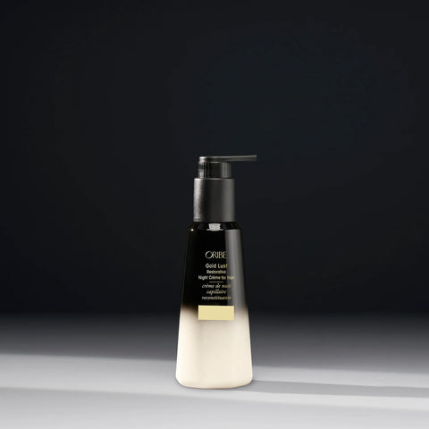 Gold Lust Restorative Night Crème