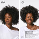 Eternal Curls Polish & Protect Oil