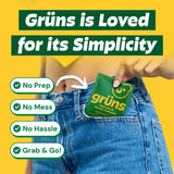 Adult Superfood Greens Gummies