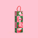 Merry Berry Lip Duo – Glowy Balm + Lip Mask