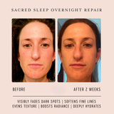 Sacred Sleep Overnight Repair