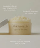 Perfecting Body Scrub