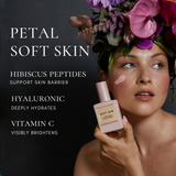 Hydrating Petal Cream
