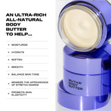 MUTHA® Body Butter