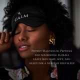 Deep Sleep Bath Salts - Magnesium