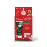 Magical Holidays Hand Cream & Lip Mask Gift Set Duo