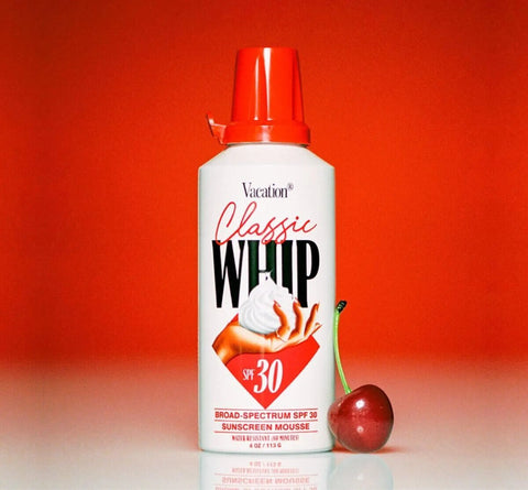 Classic Whip SPF 30