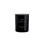 Amber & Sandalwood Classic Candle