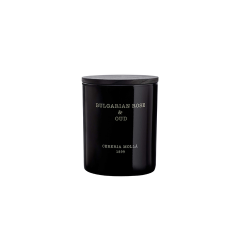 Bulgarian Rose & Oud