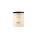 Moroccan Cedar