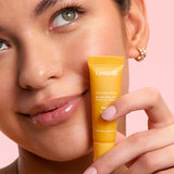 Lip Glowy Balm - Mango