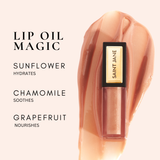 Luxury Lip Shine