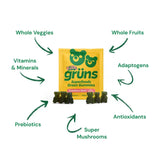 Kids Superfood Greens Gummie