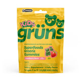 Kids Superfood Greens Gummie