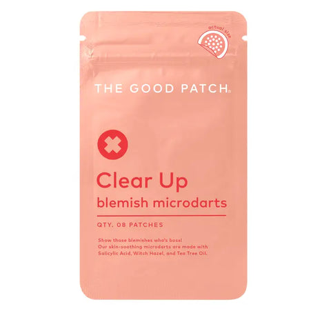 The Good Patch Relax Patches
