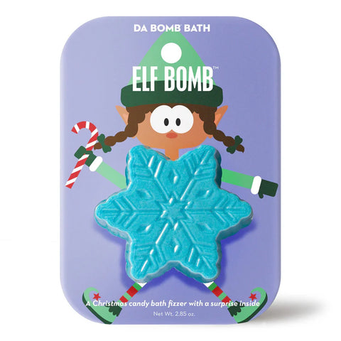 Elf Bomb™