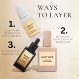 Hydrating Petal Cream