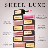 Luxury Lip Shine