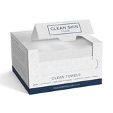 Clean Towels™, Disposable Face Towels - 25 Count