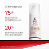 UV Daily Hydration+ Tinted SPF 50