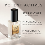 Star Flower Niacinamide Serum