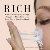 Rich Rescue Phyto Mucin Cream