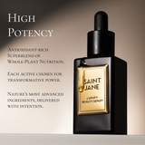 Luxury Beauty Serum