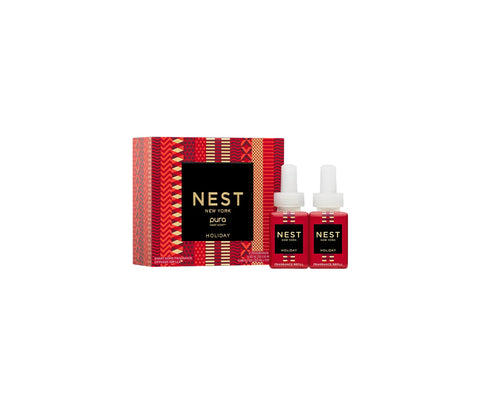 Pura Smart Home Fragrance Diffuser Refill Duo