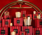 Holiday Luxury Candle