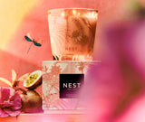 Something Tropical Decorative 3-Wick Candle