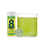 8Greens Effervescents Tablets
